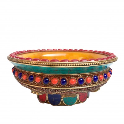 Offering Bowls-23402