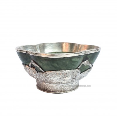 Offering Bowls-23411