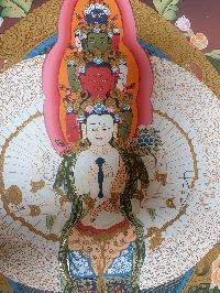 thumb1-Sahasrabhuja Avalokitesvara-23419