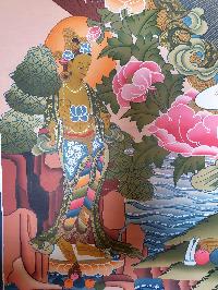 thumb3-Sahasrabhuja Avalokitesvara-23419