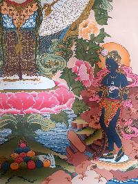 thumb4-Sahasrabhuja Avalokitesvara-23419