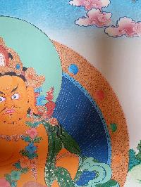 thumb5-Yellow Jambhala-23420