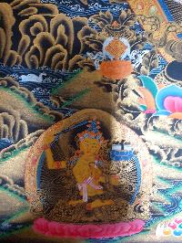 thumb6-Sahasrabhuja Avalokitesvara-23423
