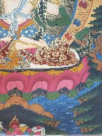 thumb4-White Tara-23427