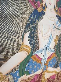 thumb6-White Tara-23427