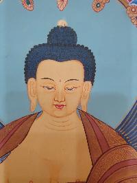 thumb2-Shakyamuni Buddha-23429