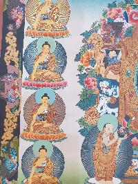 thumb4-Shakyamuni Buddha-23429