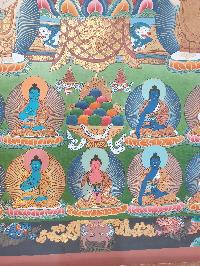 thumb6-Shakyamuni Buddha-23429