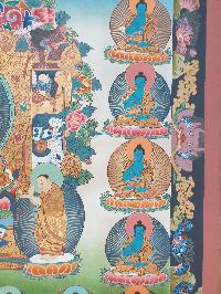thumb8-Shakyamuni Buddha-23429