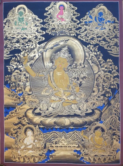 Manjushri-23431