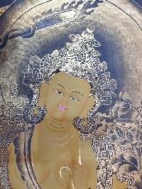 thumb1-Manjushri-23431