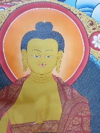 thumb3-Shakyamuni Buddha-23432