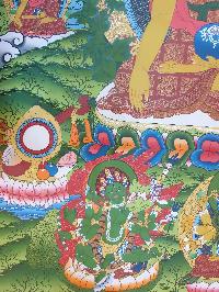 thumb5-Shakyamuni Buddha-23432