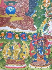thumb6-Shakyamuni Buddha-23432