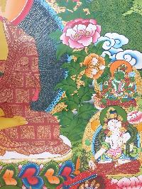 thumb7-Shakyamuni Buddha-23432