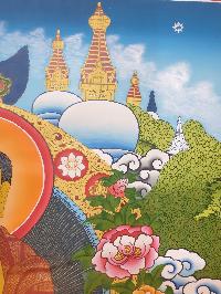 thumb8-Shakyamuni Buddha-23432