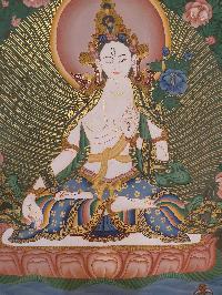 thumb1-White Tara-23436