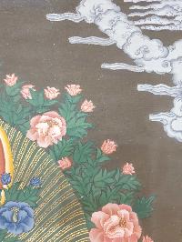 thumb6-White Tara-23436