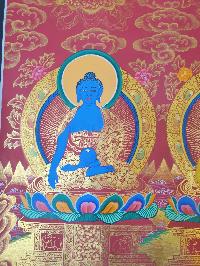 thumb1-Pancha Buddha-23438