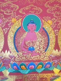 thumb4-Pancha Buddha-23438