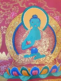 thumb5-Pancha Buddha-23438