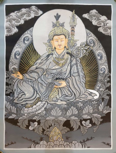 Padmasambhava-23440