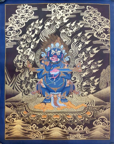 Mahakala Panjaranatha-23445