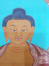 thumb2-Shakyamuni Buddha-23446