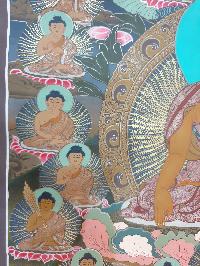 thumb4-Shakyamuni Buddha-23446