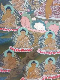 thumb5-Shakyamuni Buddha-23446