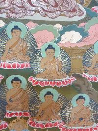 thumb6-Shakyamuni Buddha-23446