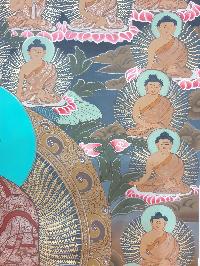 thumb8-Shakyamuni Buddha-23446