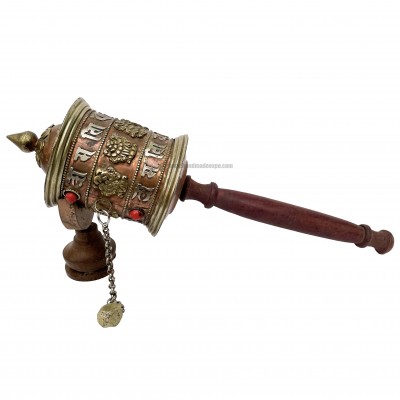 Prayer Wheel-23450