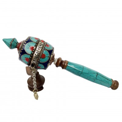 Prayer Wheel-23460