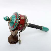 thumb1-Prayer Wheel-23464