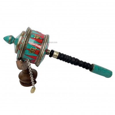 Prayer Wheel-23466