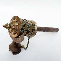 thumb1-Prayer Wheel-23470