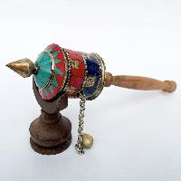 thumb1-Prayer Wheel-23475