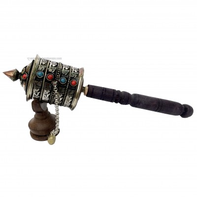 Prayer Wheel-23481