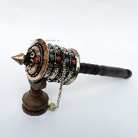 thumb1-Prayer Wheel-23481