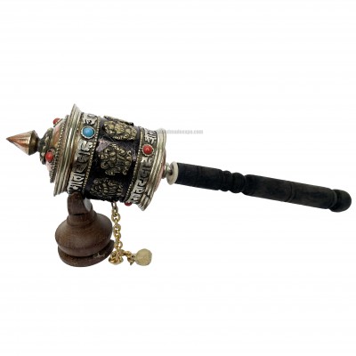 Prayer Wheel-23482