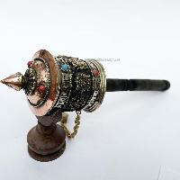 thumb1-Prayer Wheel-23482