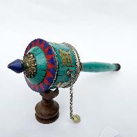 thumb1-Prayer Wheel-23485