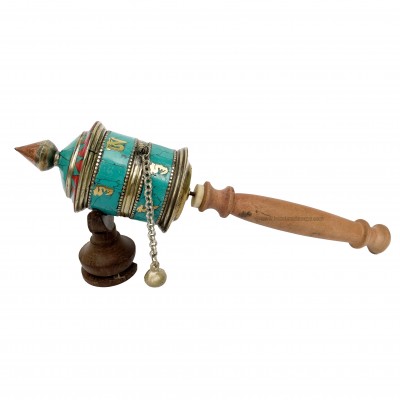 Prayer Wheel-23493