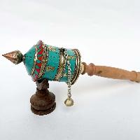 thumb1-Prayer Wheel-23493