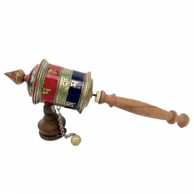 Prayer Wheel-23494