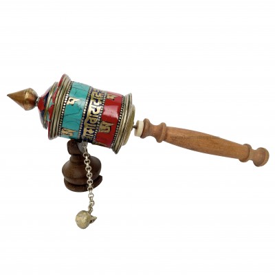 Prayer Wheel-23495