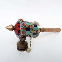 thumb1-Prayer Wheel-23496