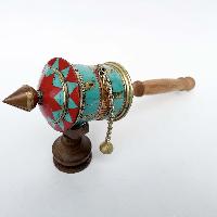 thumb1-Prayer Wheel-23497