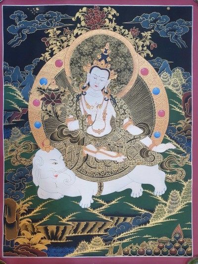 Samantabhadra-23500